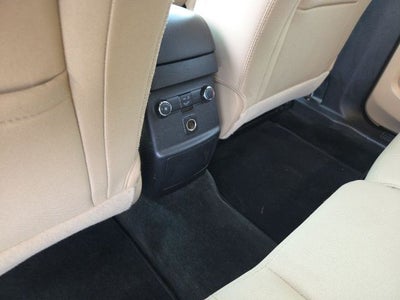 2017 Ford Explorer Base