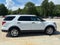 2017 Ford Explorer Base