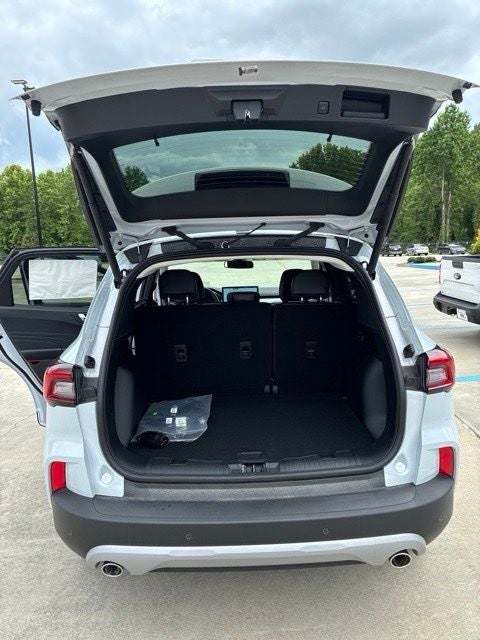 2025 Ford Escape Plug-In Hybrid Base
