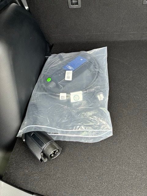 2025 Ford Escape Plug-In Hybrid Base