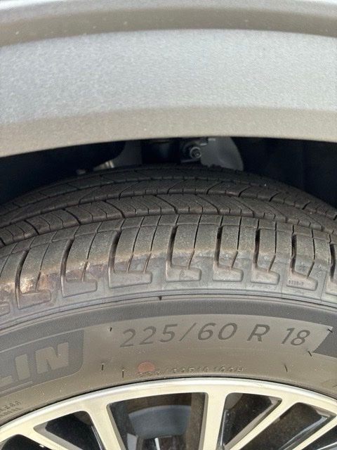 2025 Ford Escape Plug-in hybrid PHEV - Photo 7