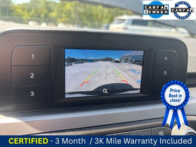 2020 Ford Escape S