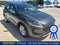 2020 Ford Escape S