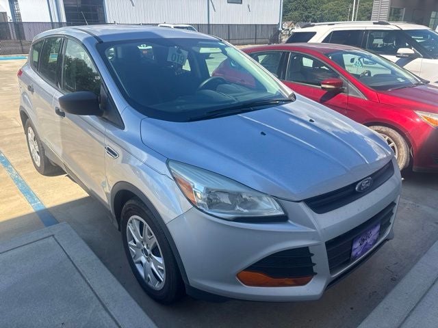 2015 Ford Escape S