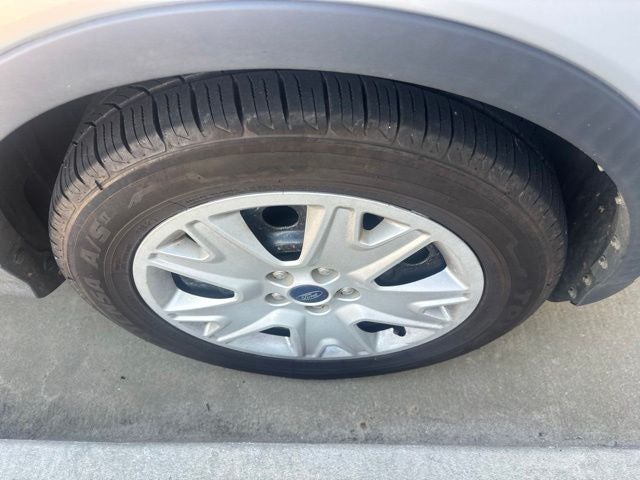 2015 Ford Escape S