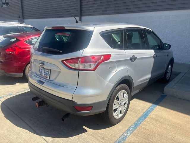 2015 Ford Escape S