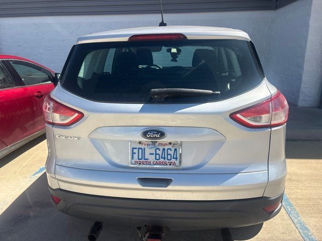2015 Ford Escape S
