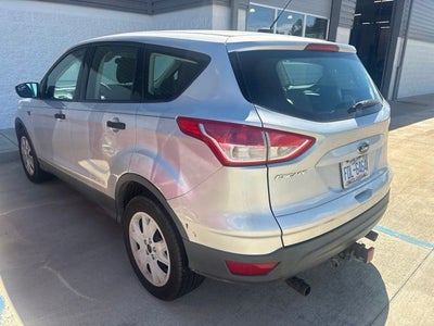 2015 Ford Escape S