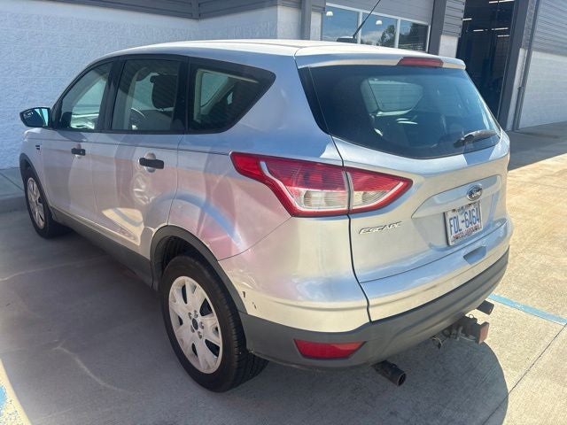 2015 Ford Escape S