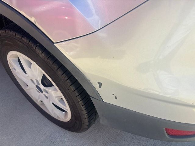 2015 Ford Escape S