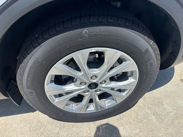 2025 Ford Escape Active - Photo 15