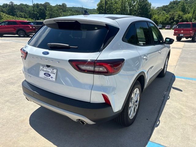 2025 Ford Escape Active - Photo 20
