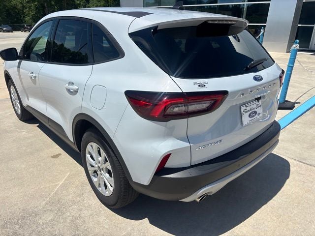 2025 Ford Escape Active - Photo 21