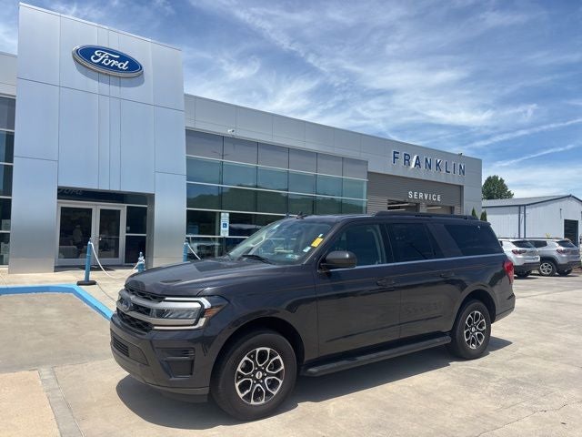 2024 Ford Expedition Max XLT