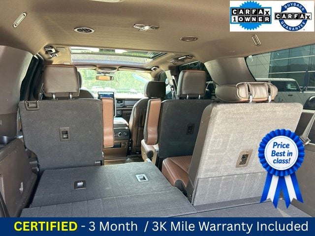 2023 Ford Expedition Max King Ranch