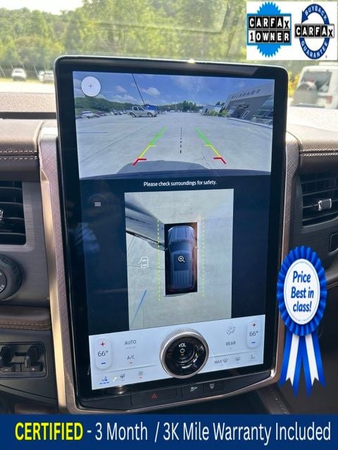 2023 Ford Expedition Max King Ranch