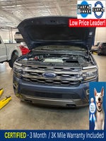 2023 Ford Expedition Max King Ranch