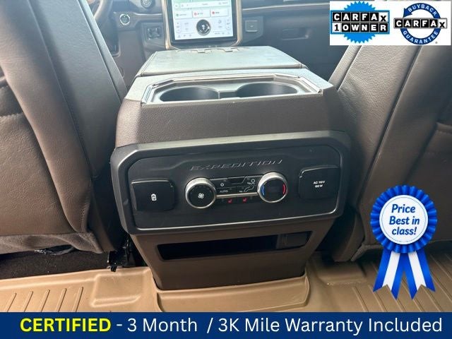 2023 Ford Expedition Max King Ranch