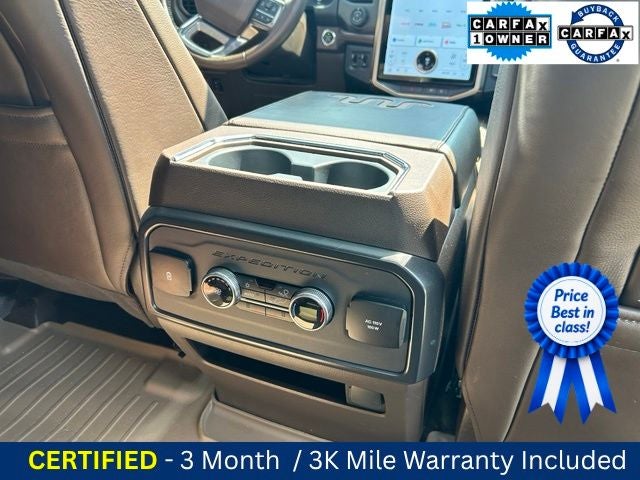 2023 Ford Expedition Max King Ranch