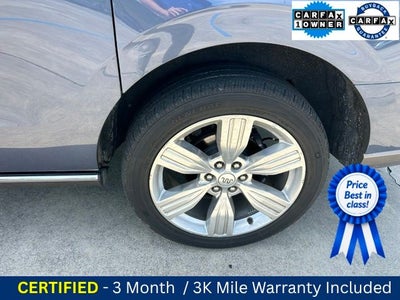 2023 Ford Expedition Max King Ranch