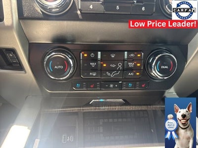 2021 Ford F-350SD Lariat