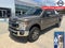 2021 Ford F-350SD Lariat