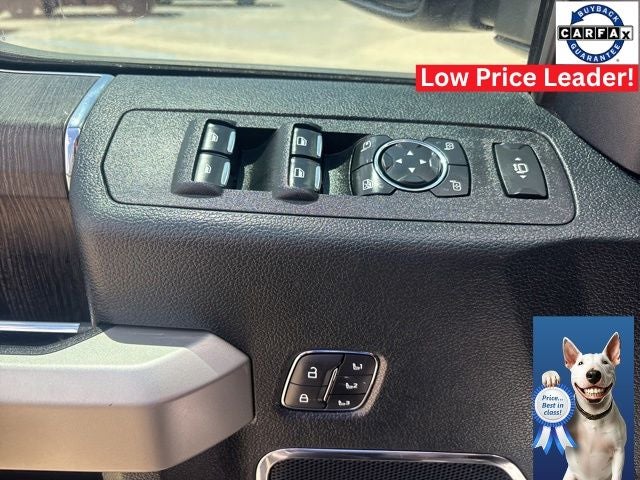 2021 Ford F-350SD Lariat