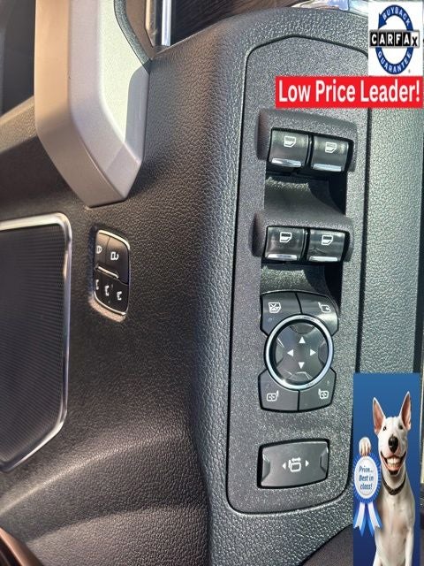 2021 Ford F-350SD Lariat