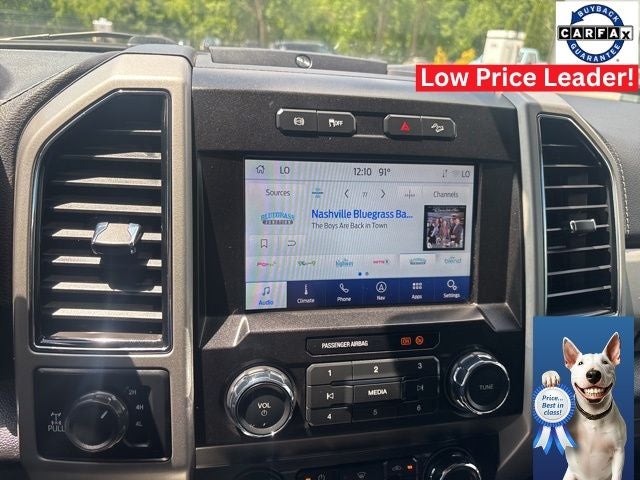 2021 Ford F-350SD Lariat