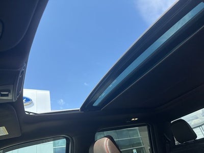 2015 Ford F-150 King Ranch