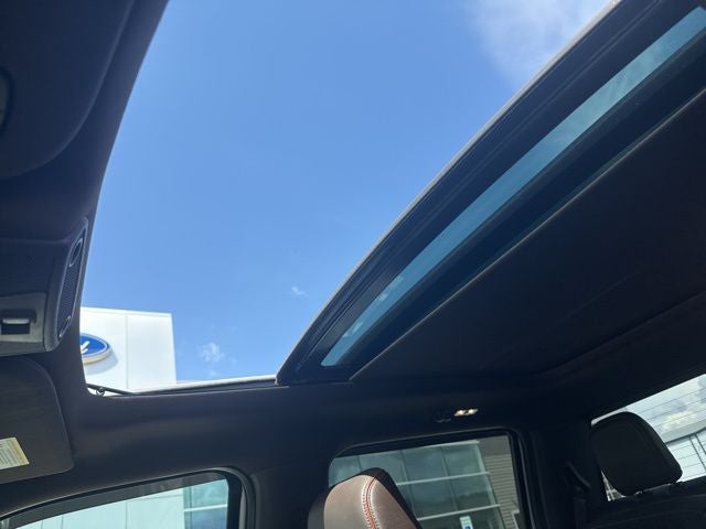 2015 Ford F-150 King Ranch