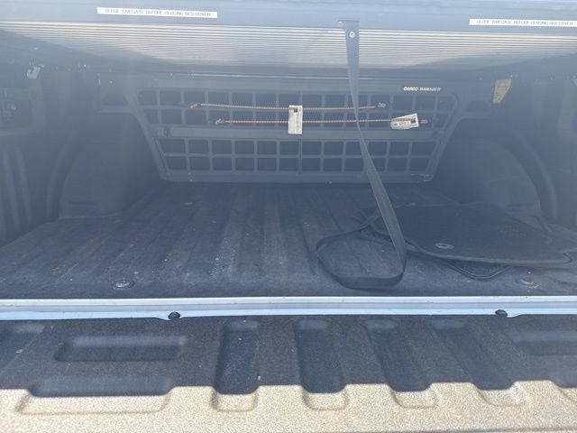 2015 Ford F-150 King Ranch