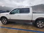 2015 Ford F-150 King Ranch