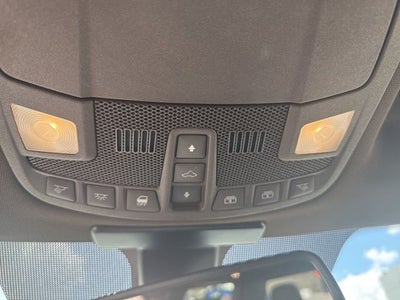 2015 Ford F-150 King Ranch