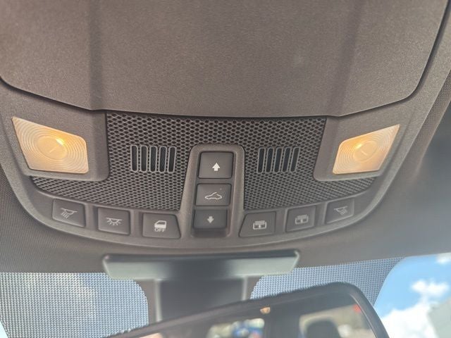 2015 Ford F-150 King Ranch