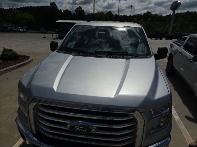 2017 Ford F-150 XLT 4x4 SuperCrew 5-1/2 Box's photo