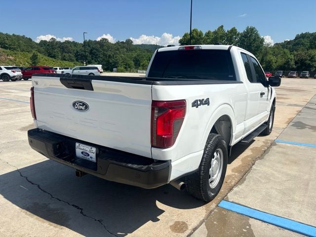 2024 Ford F-150 XL