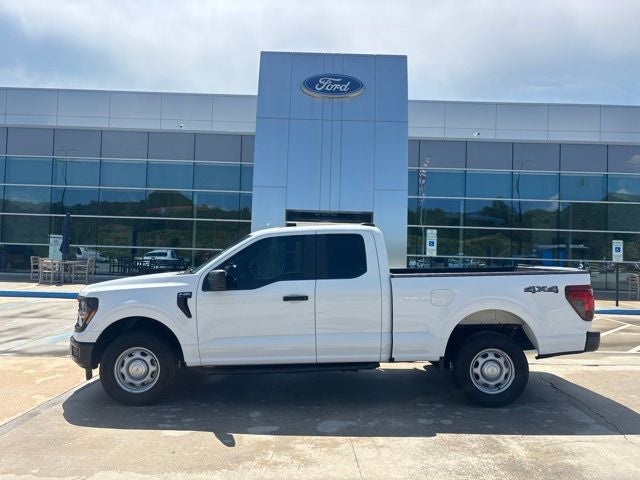 2024 Ford F-150 XL