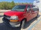2014 Chevrolet Express 3500 LT Passenger