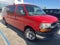 2014 Chevrolet Express 3500 LT Passenger