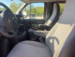 2014 Chevrolet Express 3500 LT Passenger