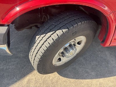 2014 Chevrolet Express 3500 LT Passenger