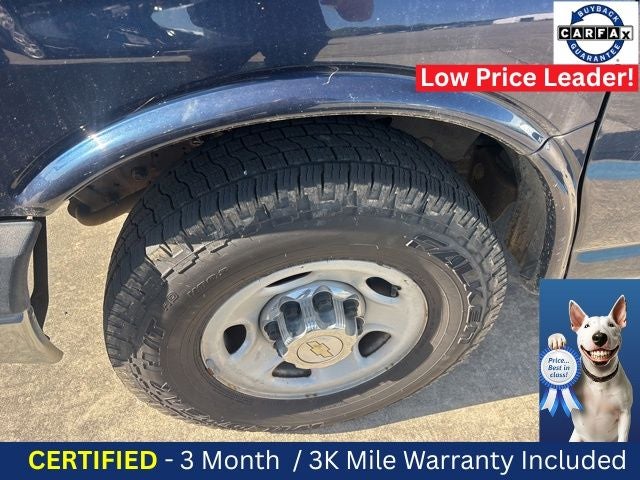 2015 Chevrolet Express 3500 LT Passenger