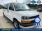 2025 Chevrolet Express 3500 LT Passenger