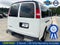 2025 Chevrolet Express 3500 LT Passenger