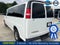 2025 Chevrolet Express 3500 LT Passenger
