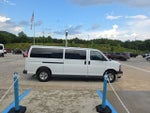2025 Chevrolet Express 3500 LT Passenger