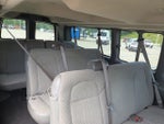 2025 Chevrolet Express 3500 LT Passenger
