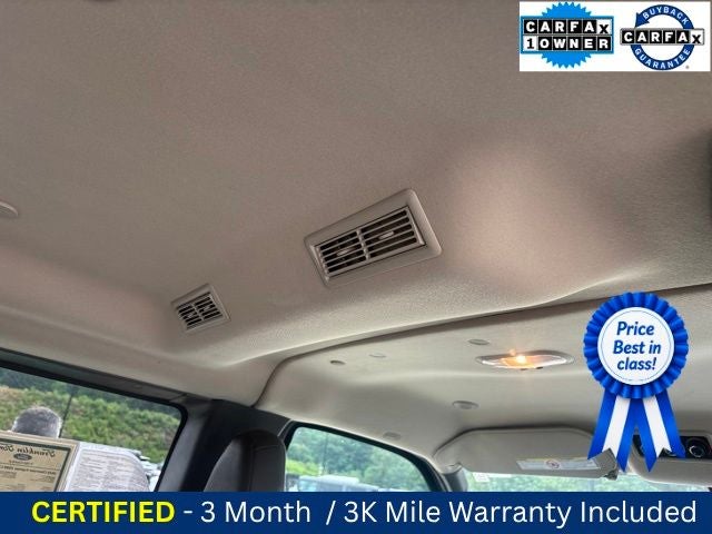2025 Chevrolet Express 3500 LT Passenger