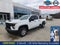 2023 Chevrolet Silverado 2500HD Work Truck